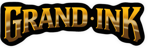 Grand Ink
